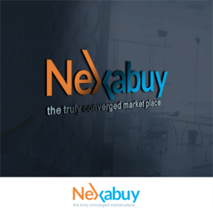 Logo Design by Arham Hidayat for nexabuy | Design #15798835