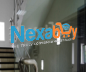 Logo Design by sangeloenriquez for nexabuy | Design #15744999