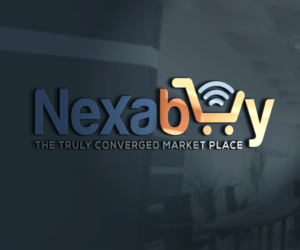 Logo Design by sangeloenriquez for nexabuy | Design: #15757721