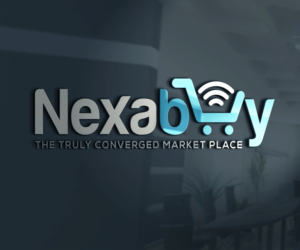 Logo Design by sangeloenriquez for nexabuy | Design: #15757725