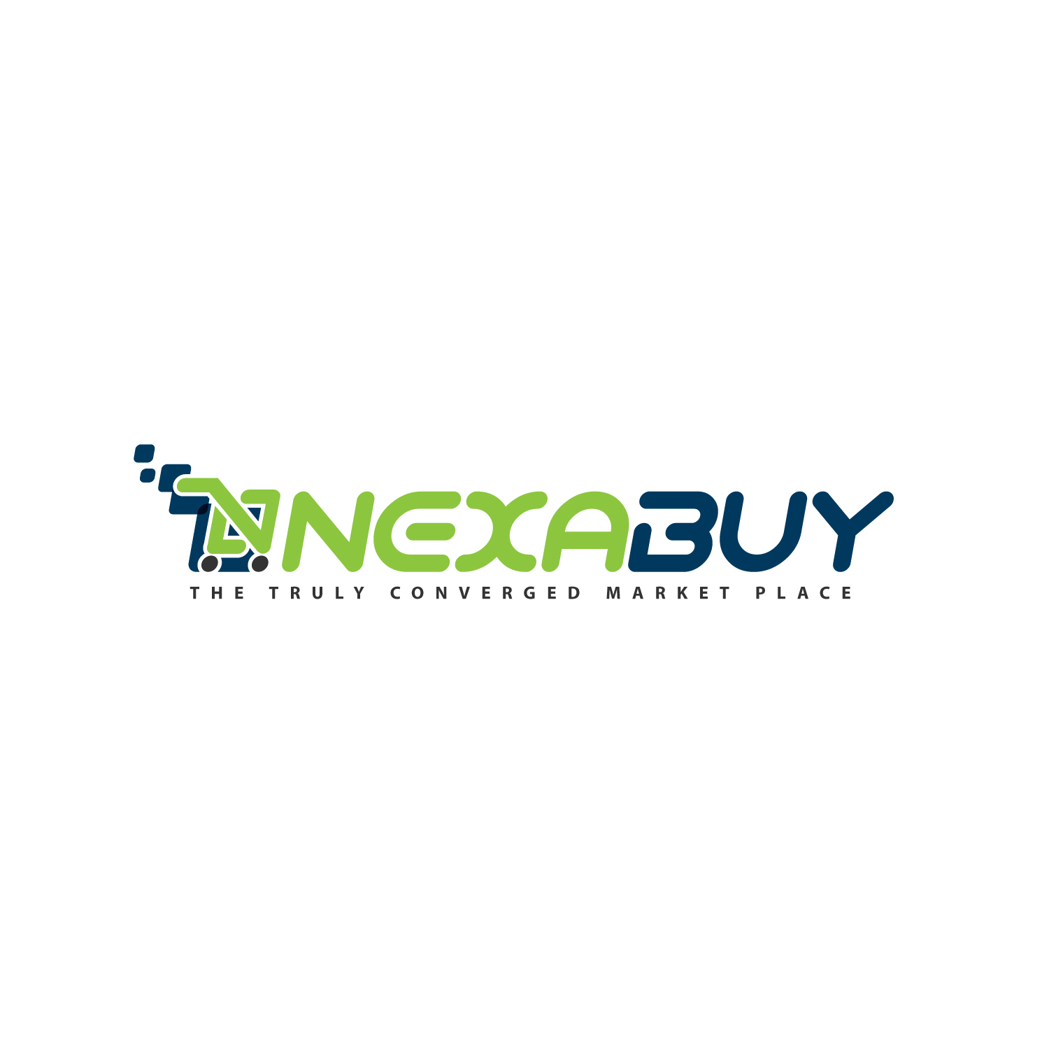 Logo Design by at-as for nexabuy | Design #15753927