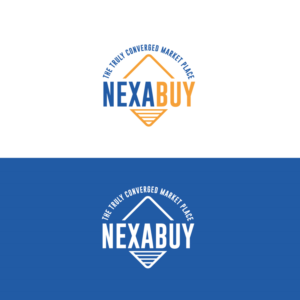 Logo Design by Sujit Banerjee for nexabuy | Design: #15734397