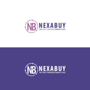 Logo Design by Sujit Banerjee for nexabuy | Design: #15734398