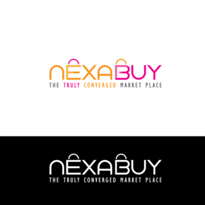 Logo Design by Sujit Banerjee for nexabuy | Design: #15734401