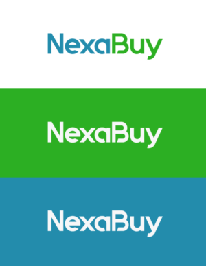 Logo Design by ernestsegovia for nexabuy | Design: #15782203