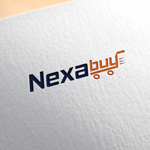 Logo Design by LouiePepito for nexabuy | Design: #15803935