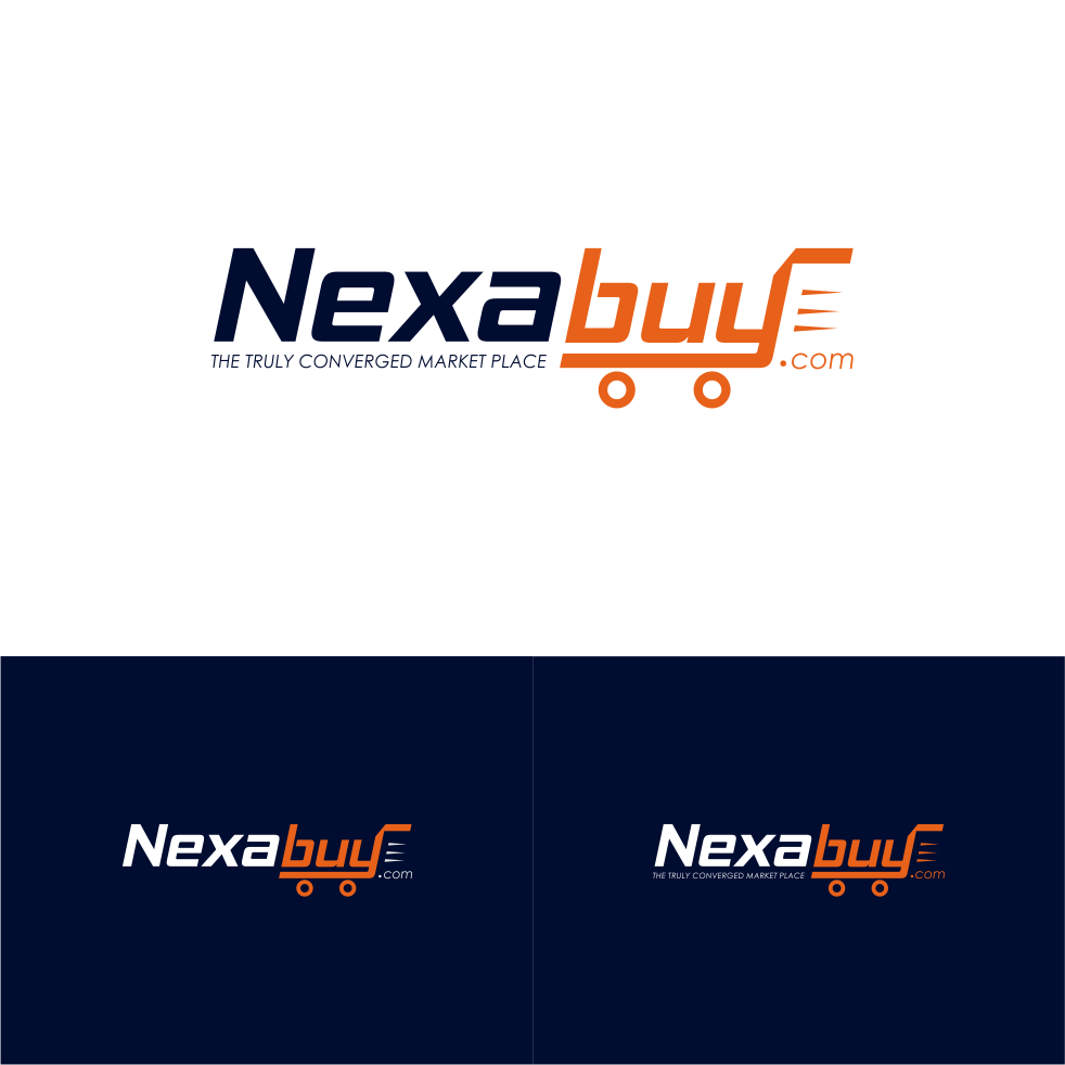 Design de Logo par SteffySummer pour nexabuy | Design #15823067