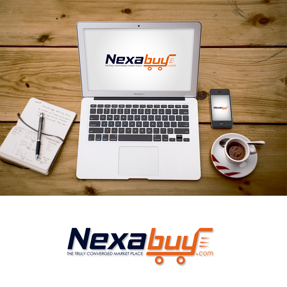 Logo Design by SteffySummer for nexabuy | Design #15823703