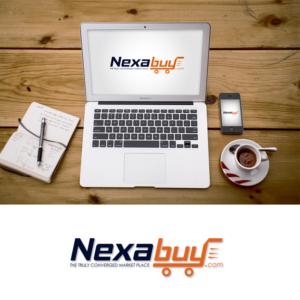 Logo Design by LouiePepito for nexabuy | Design: #15823703