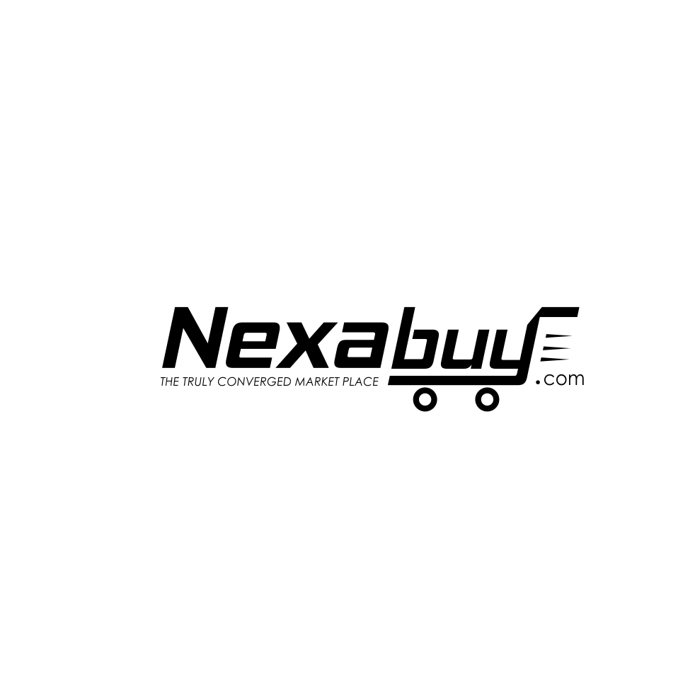 Logo Design by WeiArts for nexabuy | Design #15830760