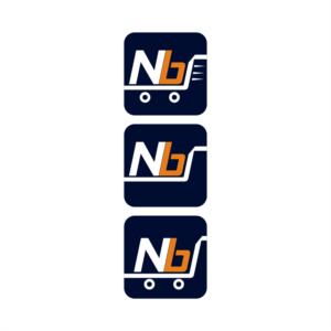 Logo Design by LouiePepito for nexabuy | Design: #15831416