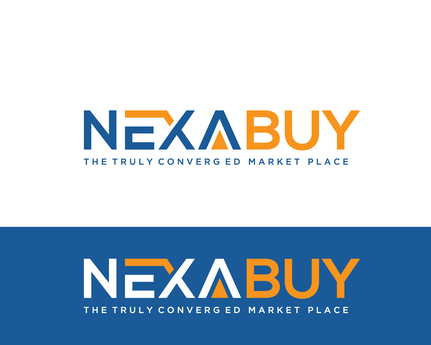 Logo Design by Atec for nexabuy | Design #15762554