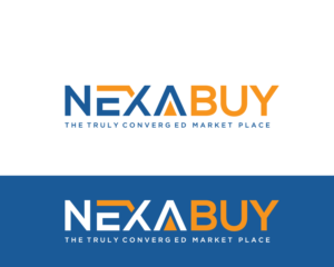 Logo Design by Atec for nexabuy | Design: #15762554
