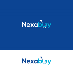 Logo Design by ecorokerz for nexabuy | Design: #15742957