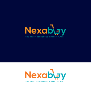 Logo Design by ecorokerz for nexabuy | Design: #15745471