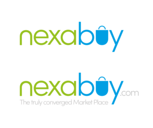 Logo Design by philipfitzsimmons for nexabuy | Design #15745907