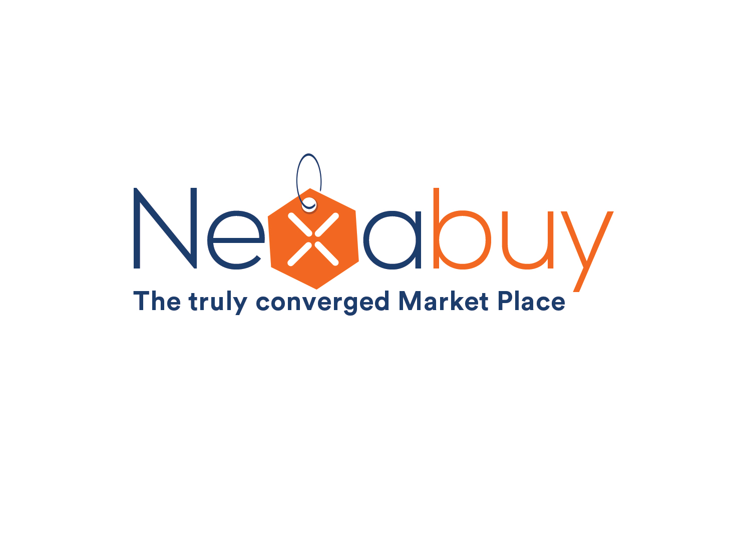 Logo Design by ivo_i_ivanov for nexabuy | Design #15746433