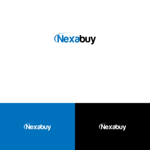 Logo Design by DesignDUO for nexabuy | Design: #15810612