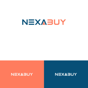 Logo Design by DesignDUO for nexabuy | Design: #15810613