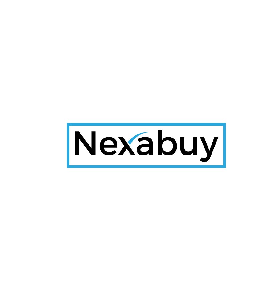 Logo Design by ahmeddesigner123 for nexabuy | Design #15748702