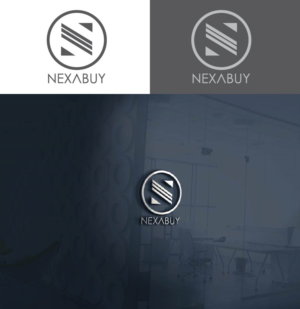 Logo Design by ahmeddesigner123 for nexabuy | Design: #15749293