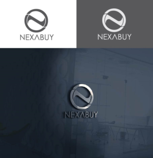 Logo Design by ahmeddesigner123 for nexabuy | Design: #15749308