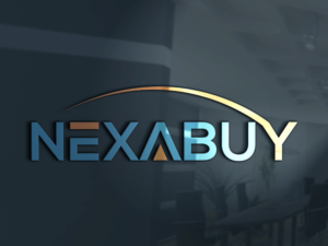 Logo Design by rocklee for nexabuy | Design: #15773289