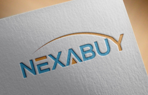 Logo Design by rocklee for nexabuy | Design: #15773290