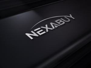 Logo Design by rocklee for nexabuy | Design: #15773291