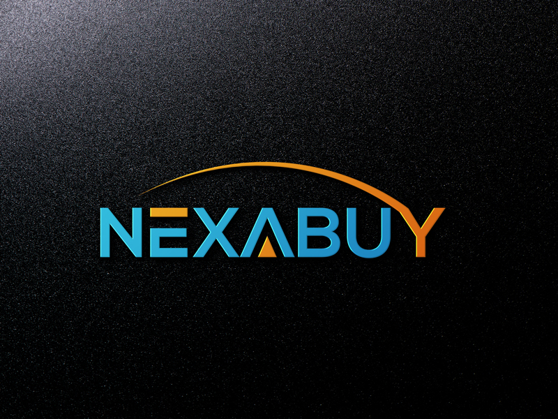 Logo Design by rocklee for nexabuy | Design #15773292