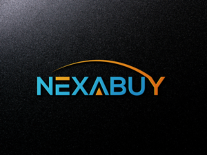 Logo Design by rocklee for nexabuy | Design: #15773292