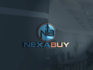 Logo Design by rocklee for nexabuy | Design: #15773311
