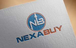 Logo Design by rocklee for nexabuy | Design: #15773312