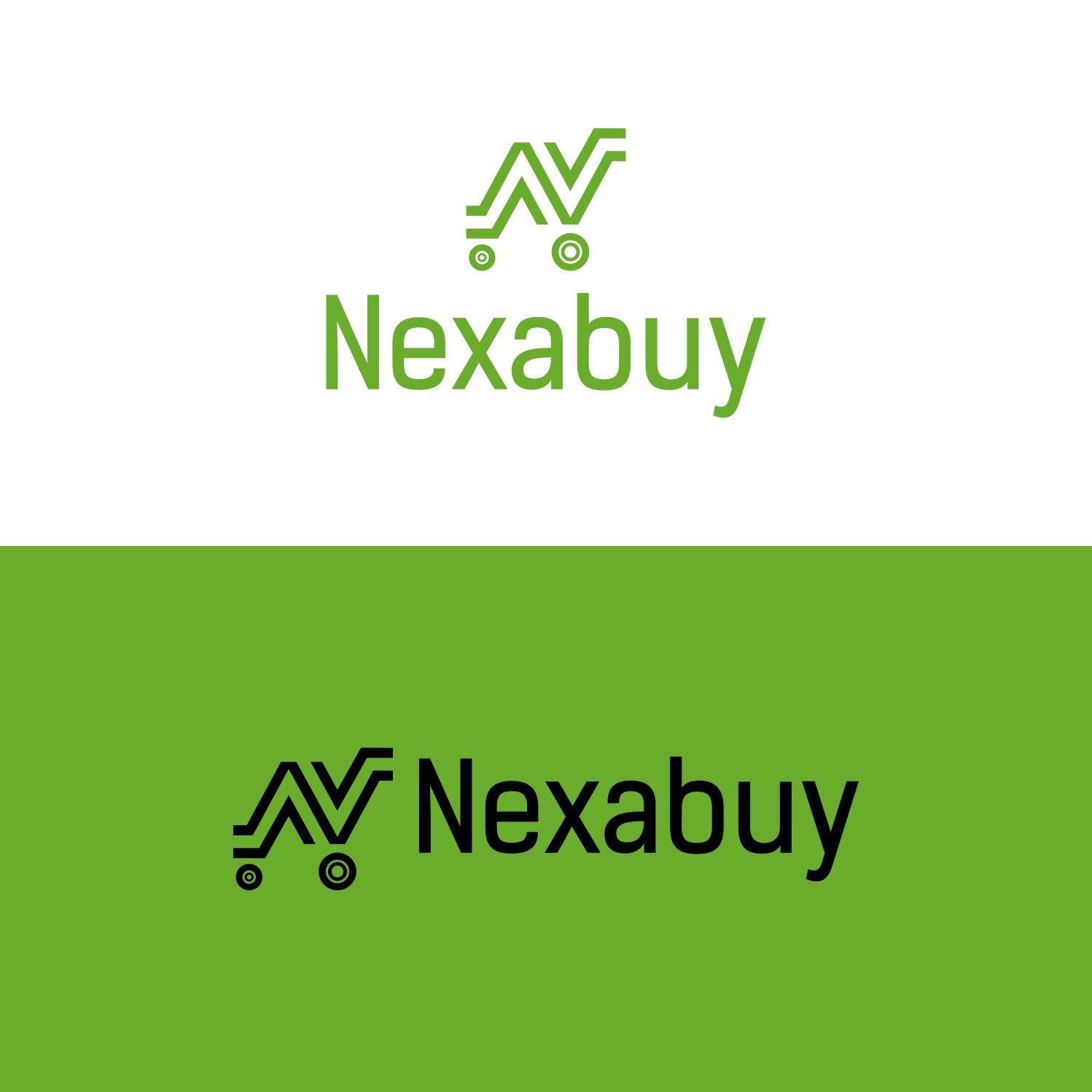 Design de Logo par logopedia pour nexabuy | Design #15750989