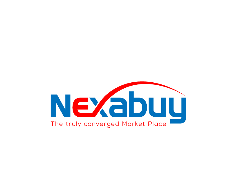 Logo Design by imsakiballhasan for nexabuy | Design #15754178