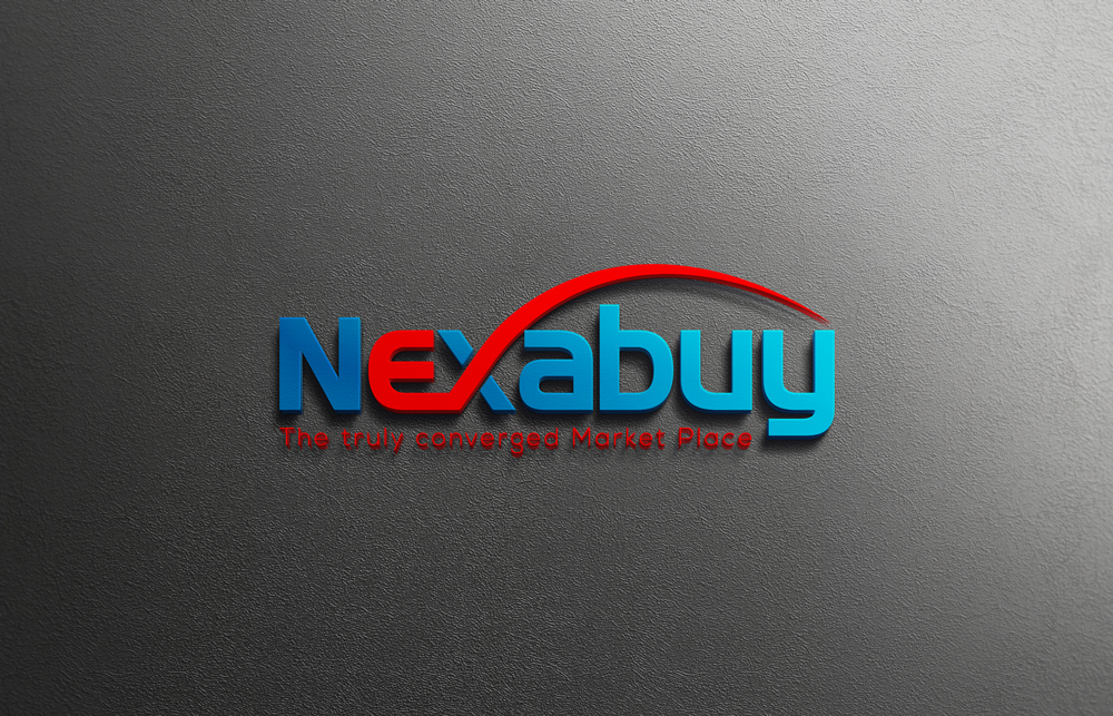 Logo Design by imsakiballhasan for nexabuy | Design #15754180