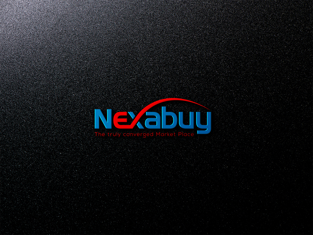 Logo Design by imsakiballhasan for nexabuy | Design #15754181