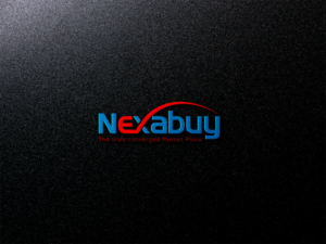 Logo Design by imsakiballhasan for nexabuy | Design: #15754181