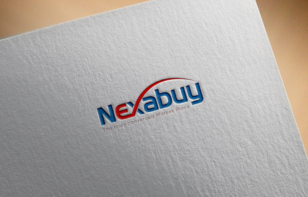 Logo Design by imsakiballhasan for nexabuy | Design #15754182