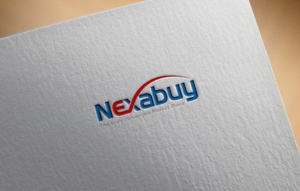 Logo Design by imsakiballhasan for nexabuy | Design: #15754182