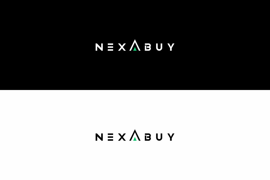 Logo-Design von dipayannath2014 für nexabuy | Design #15748480