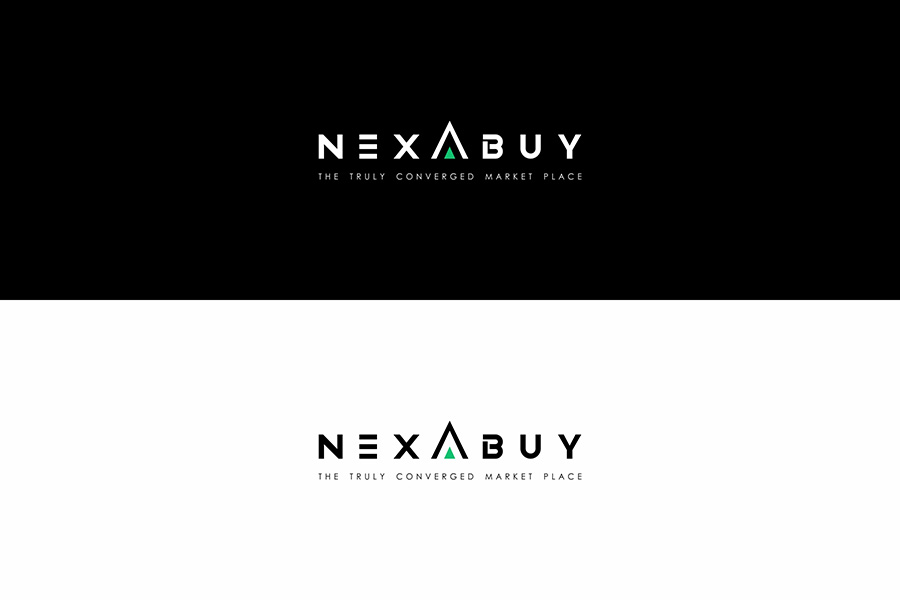 Logo Design by dipayannath2014 for nexabuy | Design #15748590