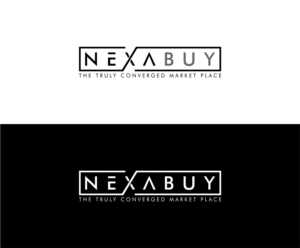 Logo Design by Desde R. for nexabuy | Design: #15748267