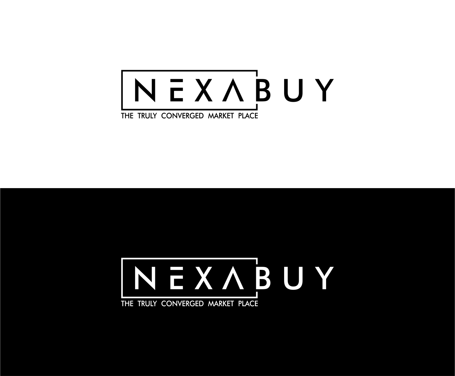 Logo Design by Desde R. for nexabuy | Design #15748268