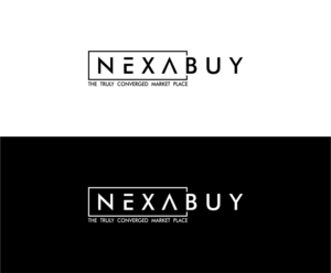 Logo Design by Desde R. for nexabuy | Design: #15748268