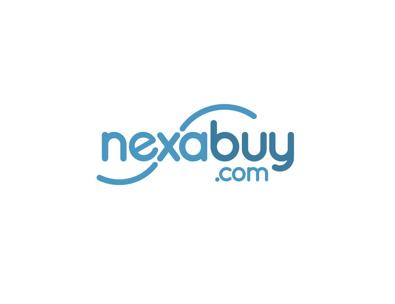 Logo Design by MOH Studio for nexabuy | Design #15730254