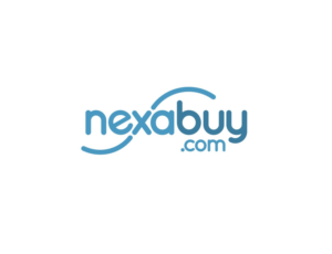 Logo Design by MOH Studio for nexabuy | Design #15730254