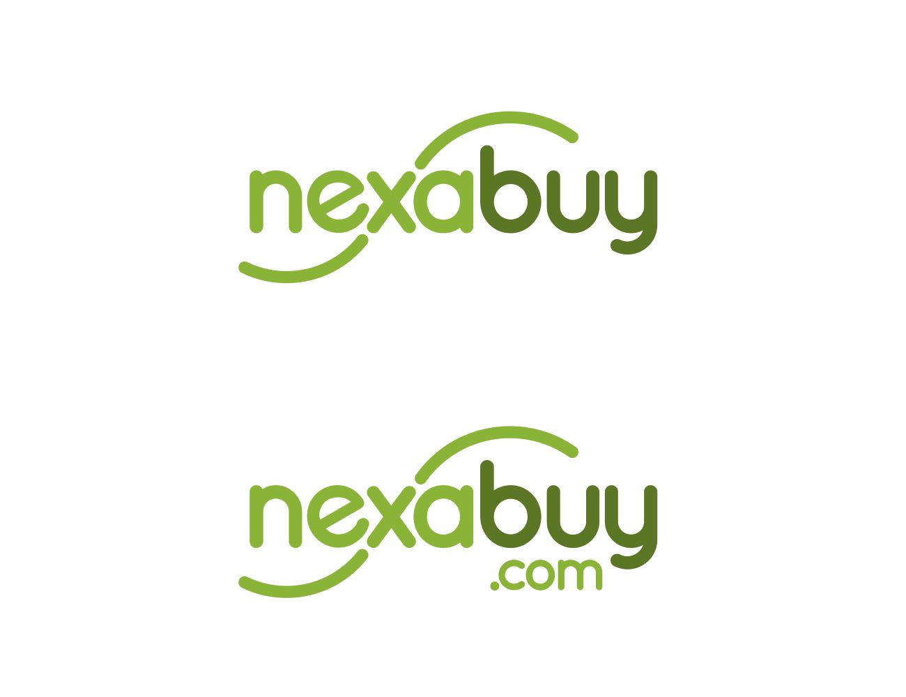 Logo Design by MOH Studio for nexabuy | Design #15741845