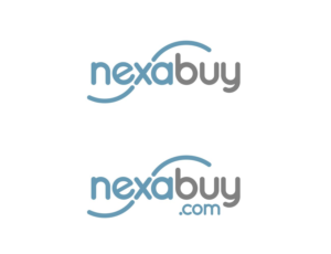 Logo Design by MOH Studio for nexabuy | Design: #15741846