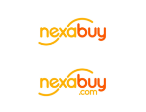 Logo Design by MOH Studio for nexabuy | Design: #15741847